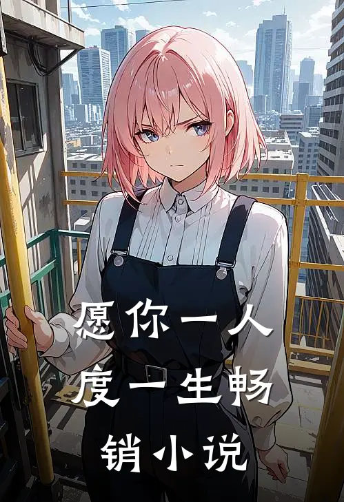 愿你一人度一生畅销小说