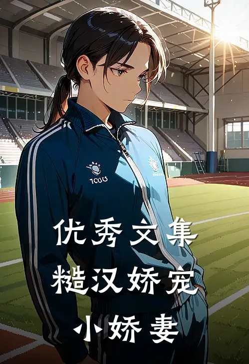 优秀文集糙汉娇宠小娇妻