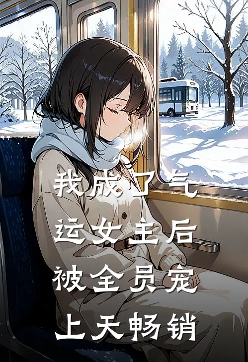 我成了气运女主后，被全员宠上天畅销