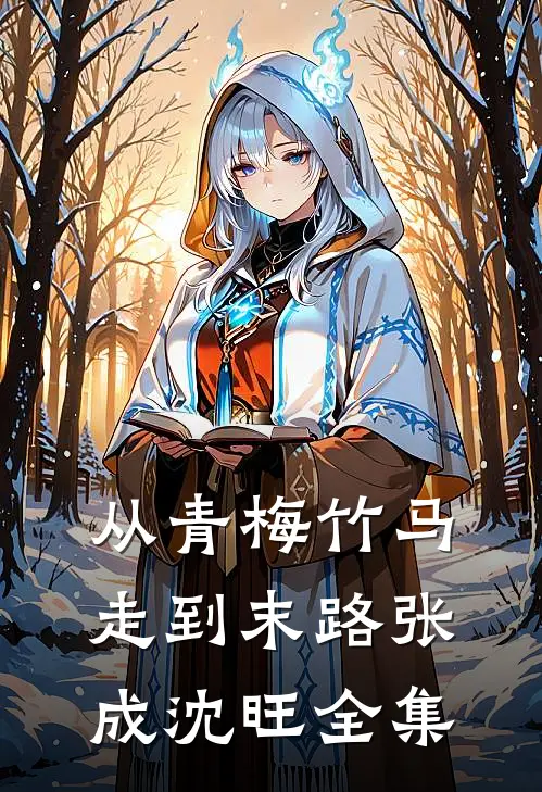 从青梅竹马走到末路张成沈旺 全集