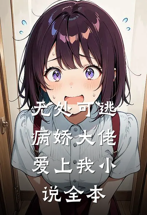 无处可逃：病娇大佬爱上我小说全本