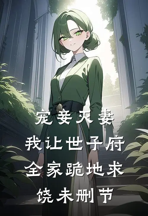 宠妾灭妻，我让世子府全家跪地求饶未删节