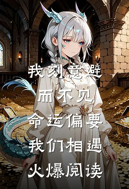 我刻意避而不见，命运偏要我们相遇火爆阅读