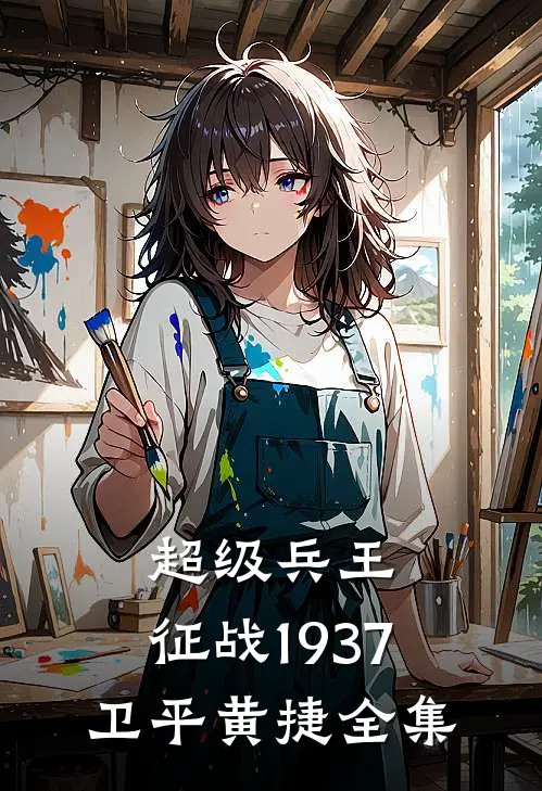超级兵王：征战1937卫平黄捷 全集