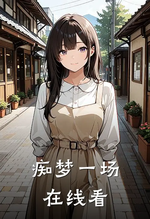 痴梦一场在线看