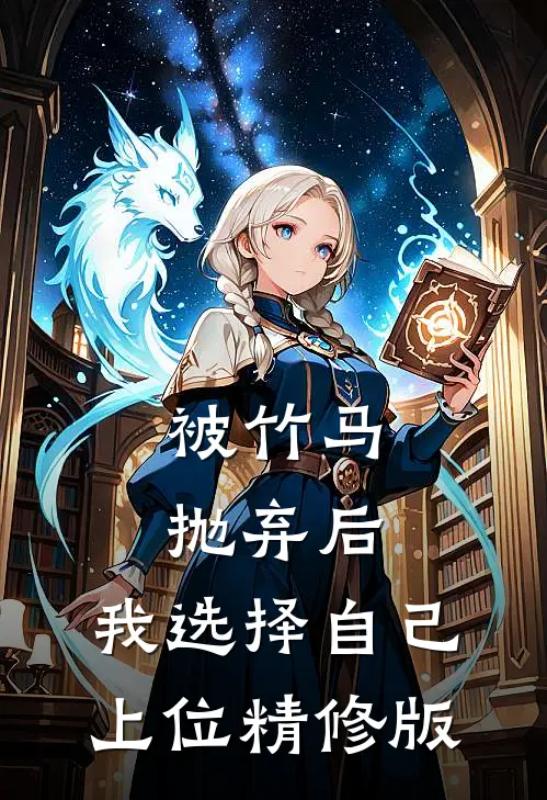 被竹马抛弃后，我选择自己上位精修版