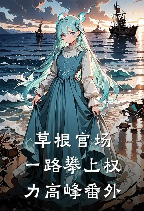 草根官场：一路攀上权力高峰番外