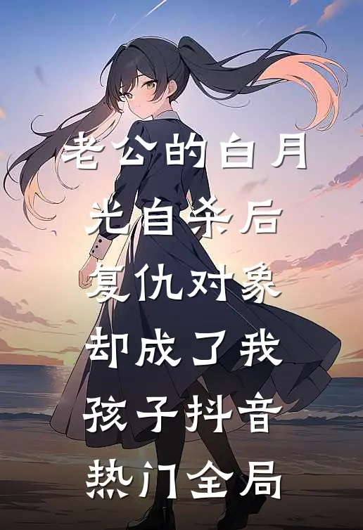 老公的白月光自杀后，复仇对象却成了我孩子抖音热门全局