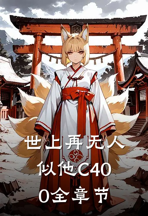 世上再无人似他C400全章节