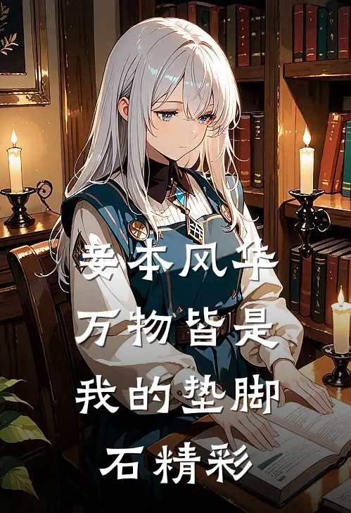 妾本风华，万物皆是我的垫脚石精彩