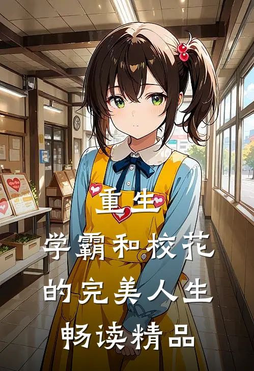 重生：学霸和校花的完美人生畅读精品