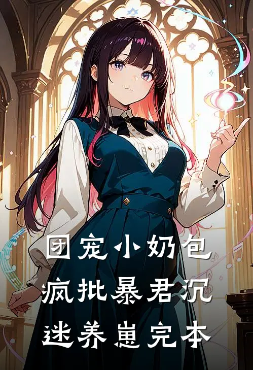 团宠小奶包，疯批暴君沉迷养崽完本