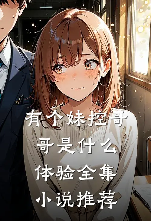 有个妹控哥哥是什么体验全集小说推荐