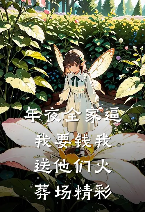 年夜全家逼我要钱我送他们火葬场精彩