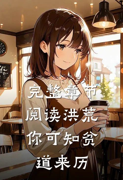 完整章节阅读洪荒：你可知贫道来历