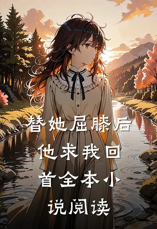 替她屈膝后，他求我回首全本小说阅读