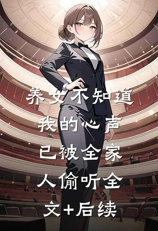 养女不知道，我的心声已被全家人偷听全文+后续