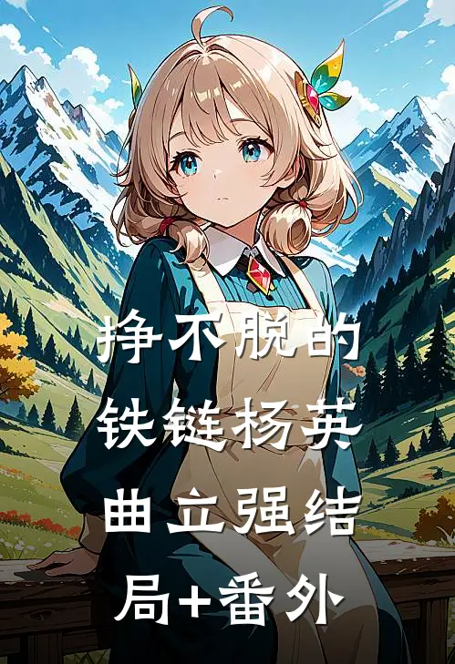 挣不脱的铁链杨英曲立强结局+番外
