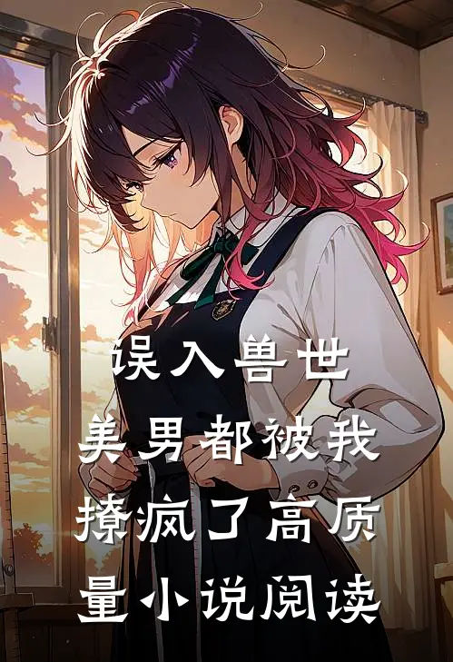 误入兽世：美男都被我撩疯了高质量小说阅读