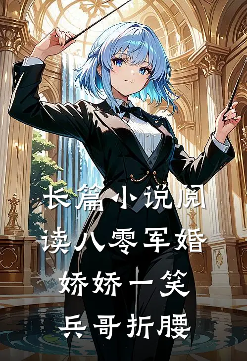 长篇小说阅读八零军婚：娇娇一笑，兵哥折腰