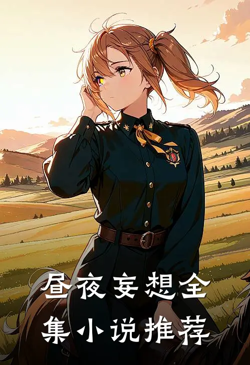 昼夜妄想全集推荐完结