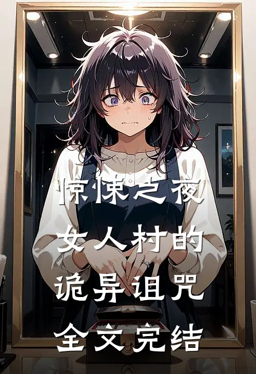 惊悚之夜：女人村的诡异诅咒全文完结