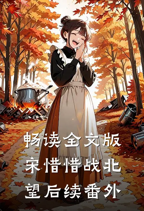 畅读全文版宋惜惜战北望后续 番外