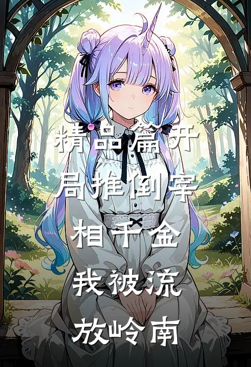 精品篇开局推倒宰相千金，我被流放岭南