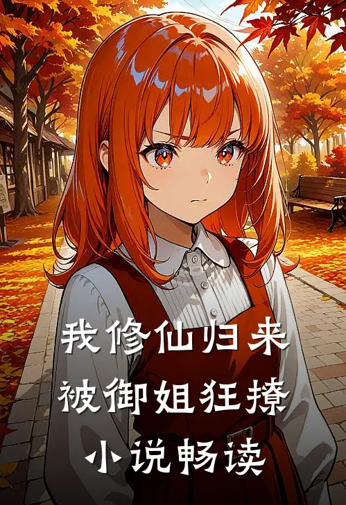 我修仙归来，被御姐狂撩小说畅读