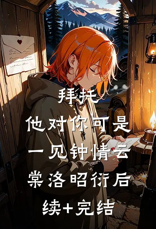 拜托，他对你可是一见钟情云棠洛昭衍后续+完结