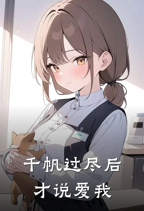 千帆过尽后才说爱我
