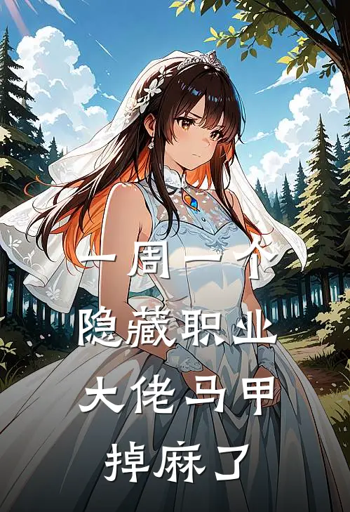一周一个隐藏职业,大佬马甲掉麻了免费阅读