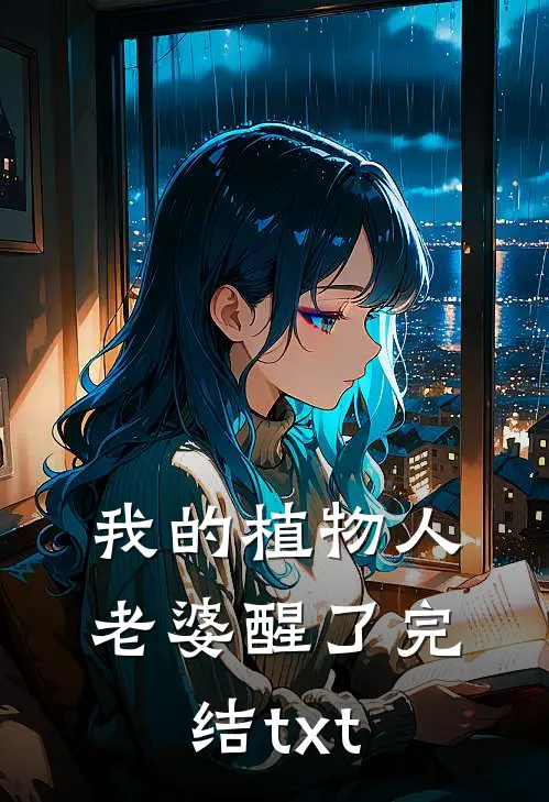我的植物人老婆醒了完结txt