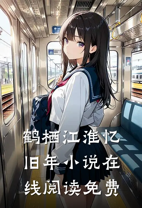 鹤栖江淮忆旧年小说在线阅读免费
