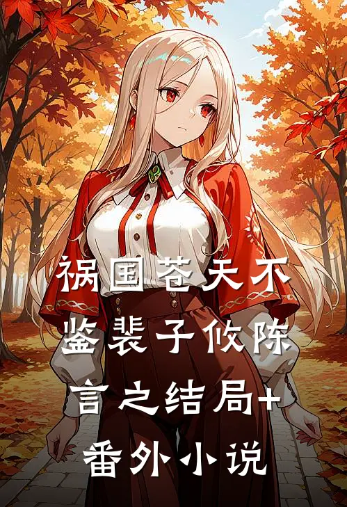 祸国-苍天不鉴裴子攸陈言之结局+番外小说
