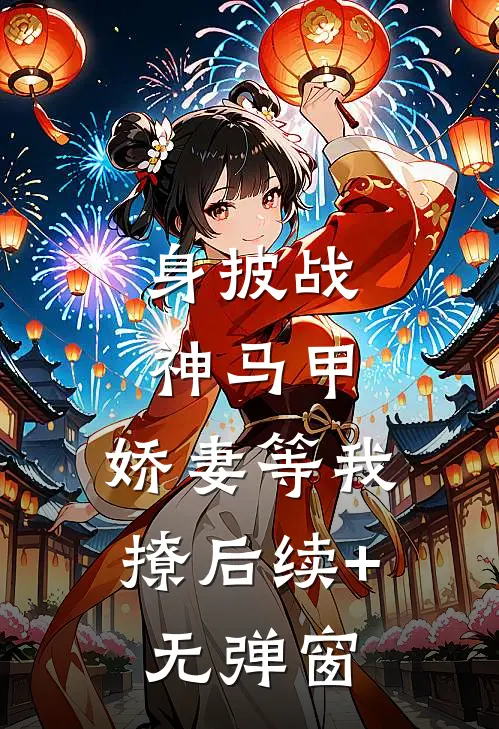 身披战神马甲，娇妻等我撩后续+无弹窗