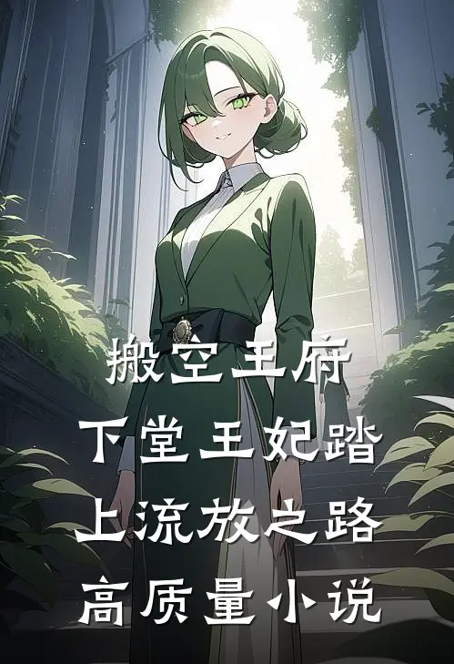 搬空王府，下堂王妃踏上流放之路高质量小说