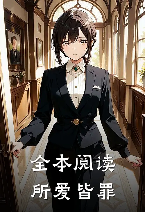 全本阅读所爱皆罪