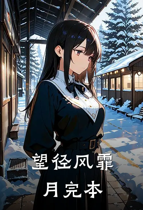 望径风霏月完本