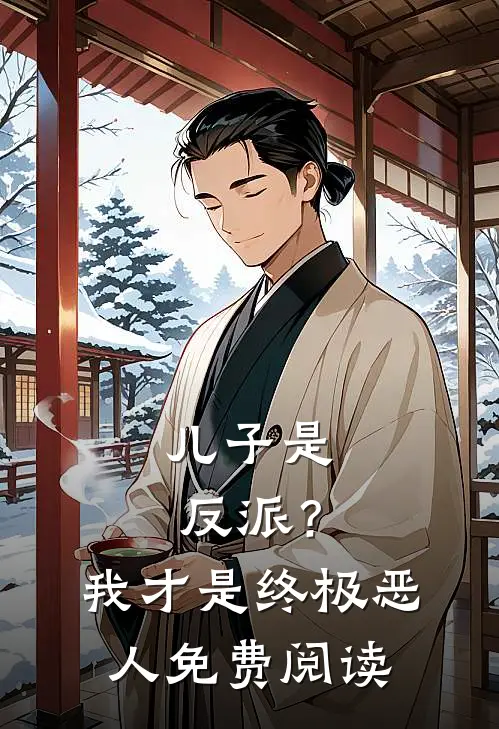 儿子是反派?我才是终极恶人免费阅读