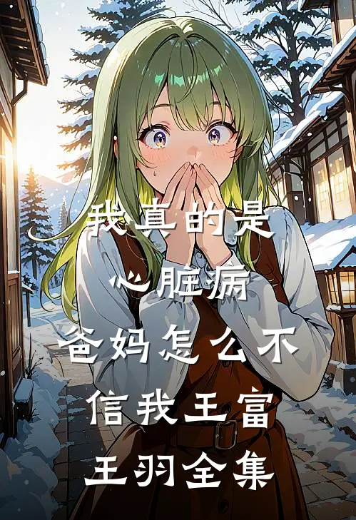 我真的是心脏病，爸妈怎么不信我王富王羽 全集