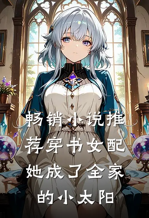 畅销小说推荐穿书女配：她成了全家的小太阳
