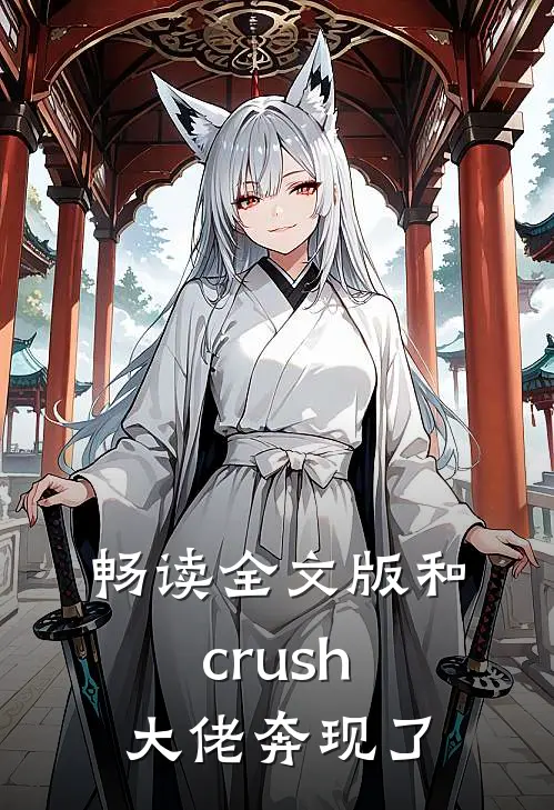 畅读全文版和crush大佬奔现了