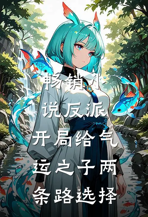 畅销小说反派：开局给气运之子两条路选择