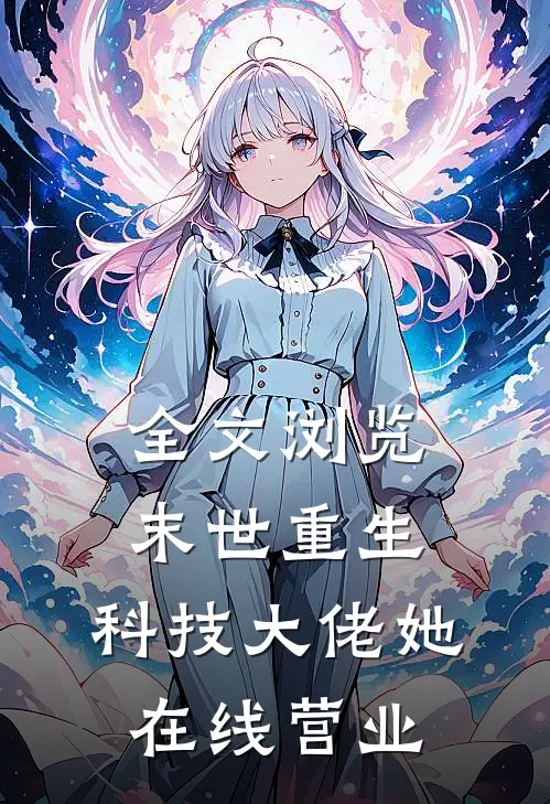 全文浏览末世重生：科技大佬她在线营业