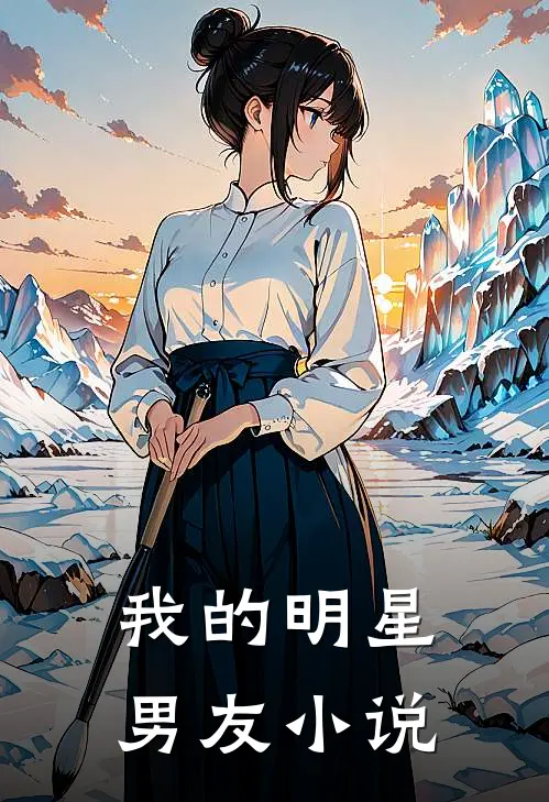 我的明星男友小说