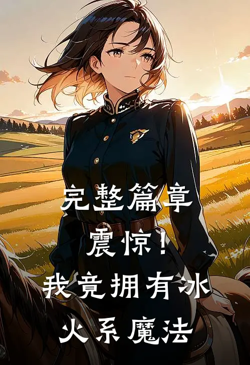 完整篇章震惊!我竟拥有冰火系魔法
