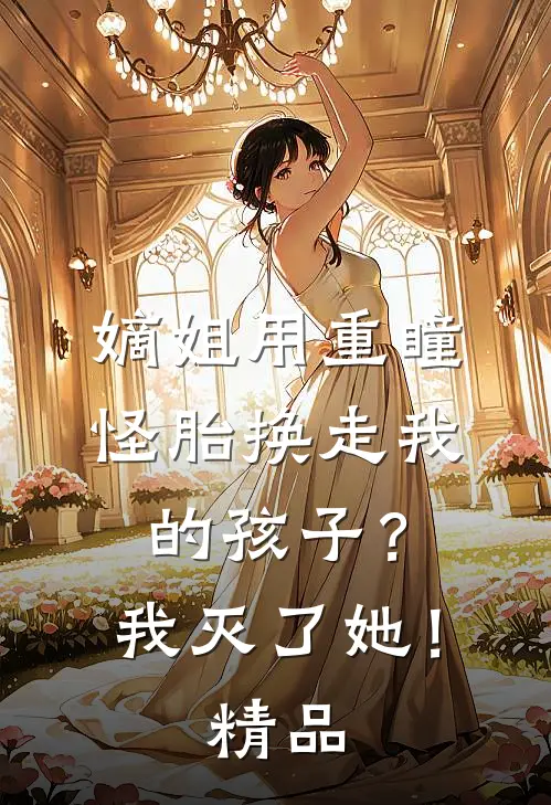 嫡姐用重瞳怪胎换走我的孩子？我灭了她！精品
