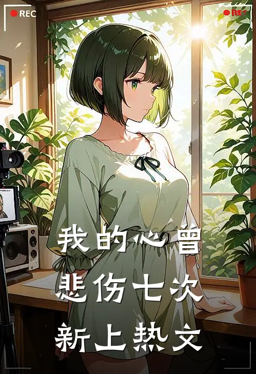 我的心曾悲伤七次新上热文