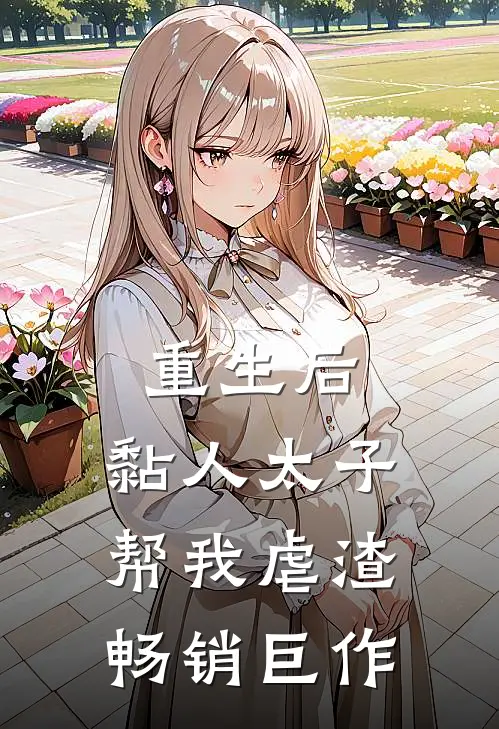 重生后，黏人太子帮我虐渣畅销巨作